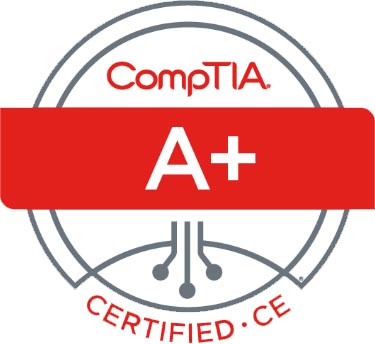 CompTIA A+