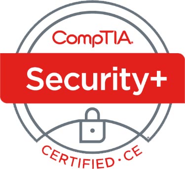 CompTIA Security+